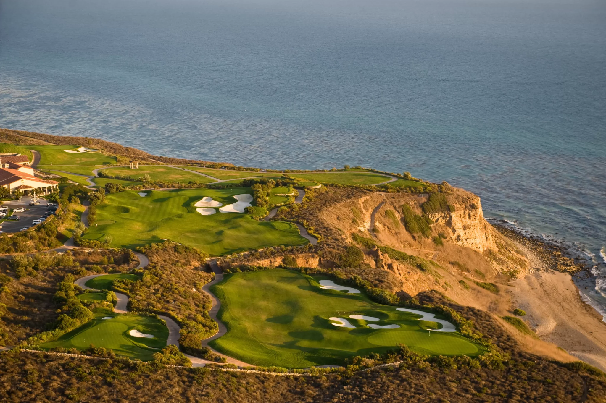 Donau Voksen bekymring Best Public Courses in Los Angeles - The All Square Blog