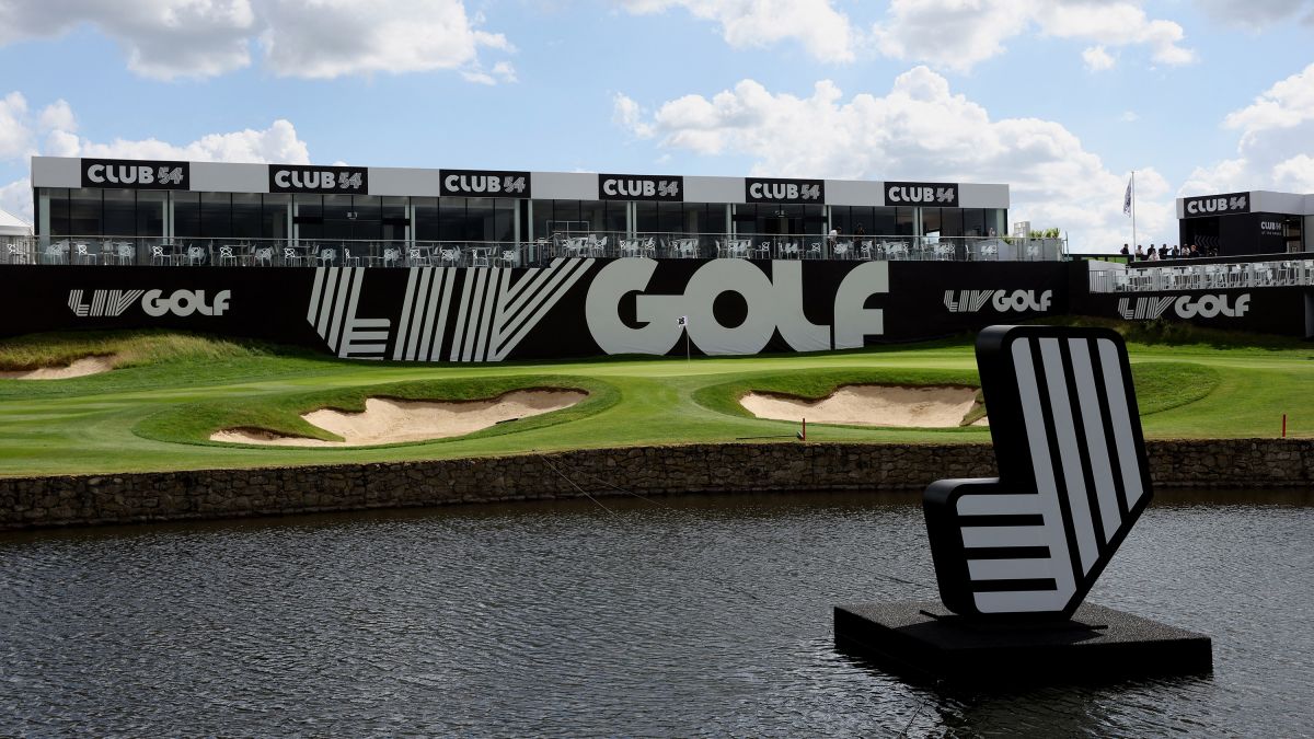 PGA and DP World Tours to merge with LIV Golf - The All Square Blog