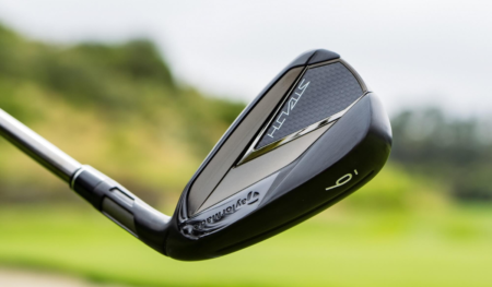 TaylorMade's new Stealth black irons & Bomber iron - The All Square Blog