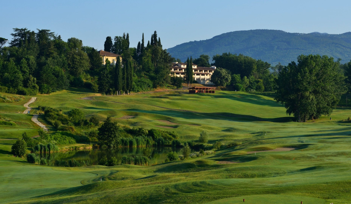 Poggio de Medici Golf Club