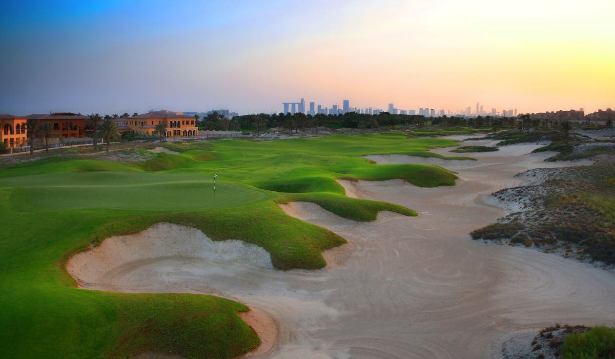 Best destinations for winter golf camp with a Pro