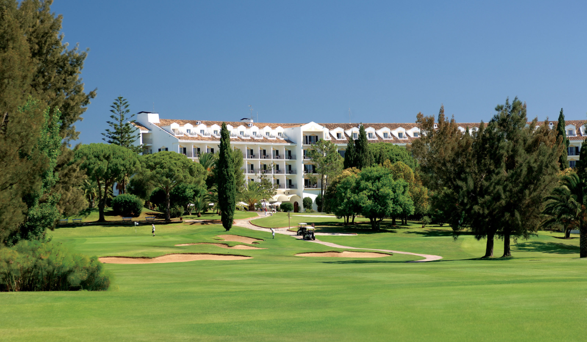 Penina Golf Resort, Algarve
