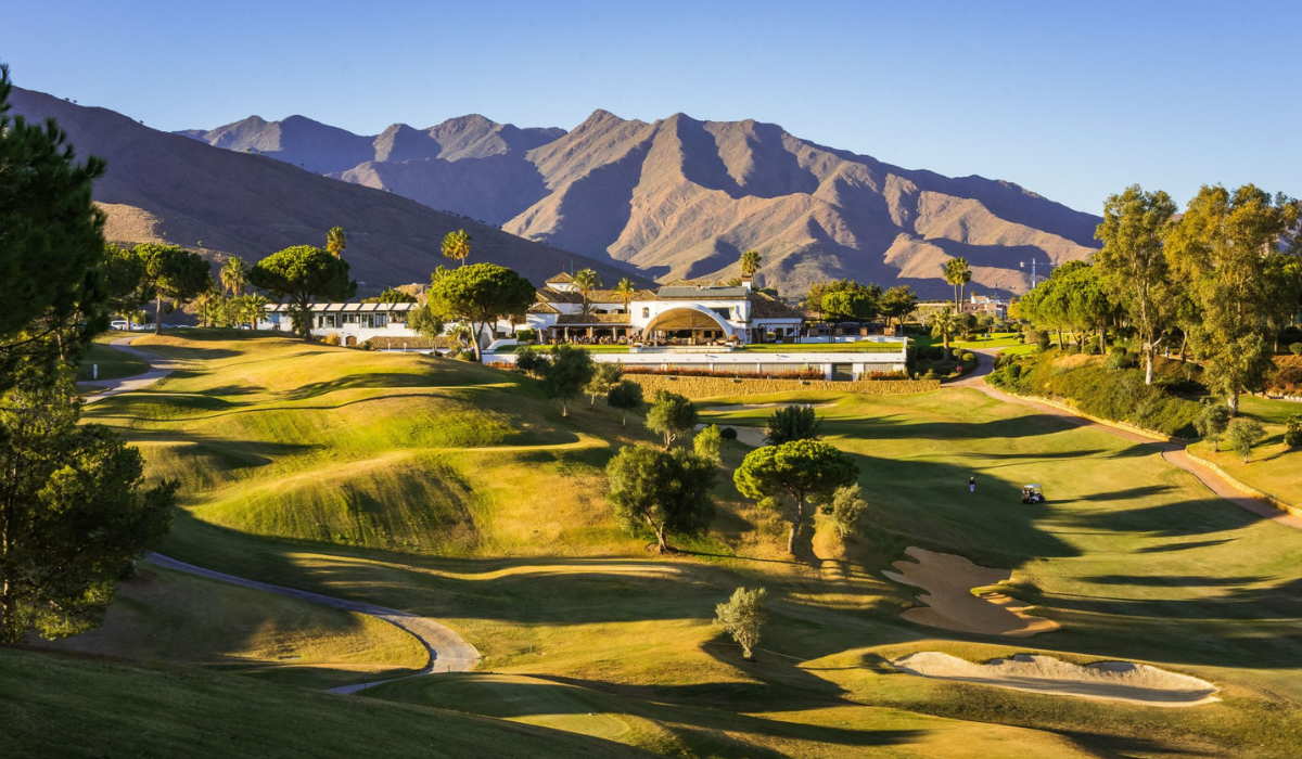 La Cala Resort Golf Course