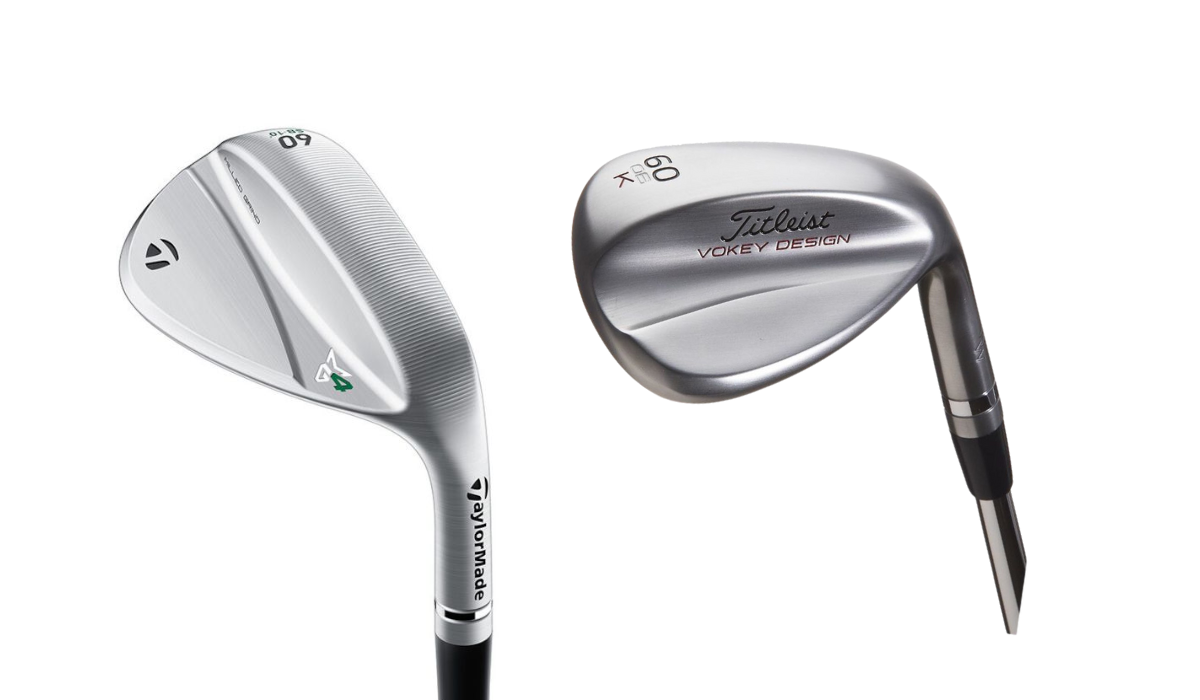 rory's wedges