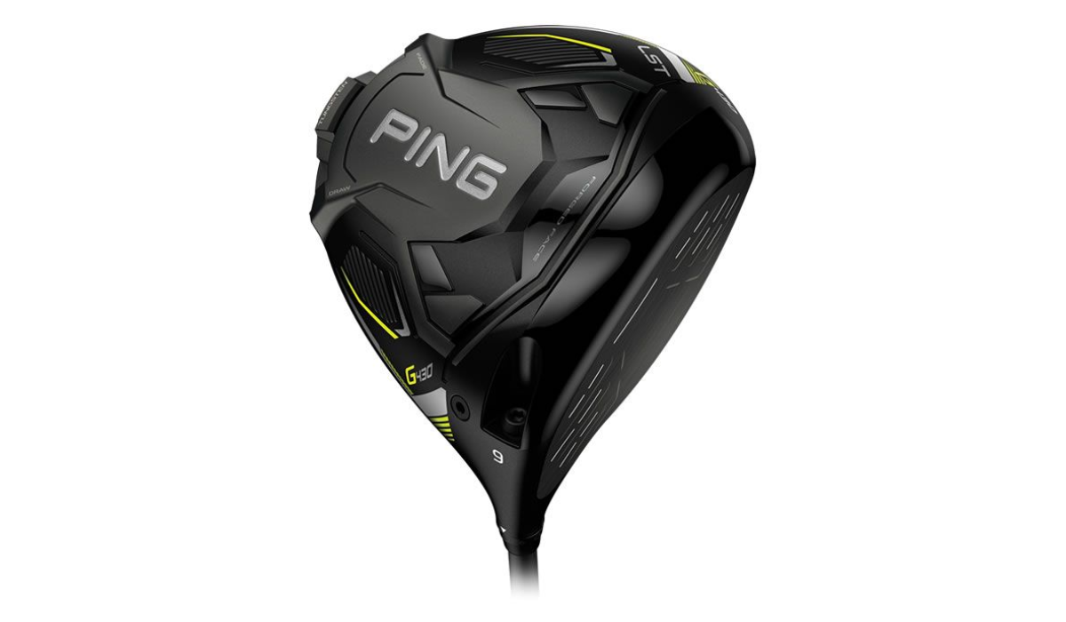 Ping G430 LST