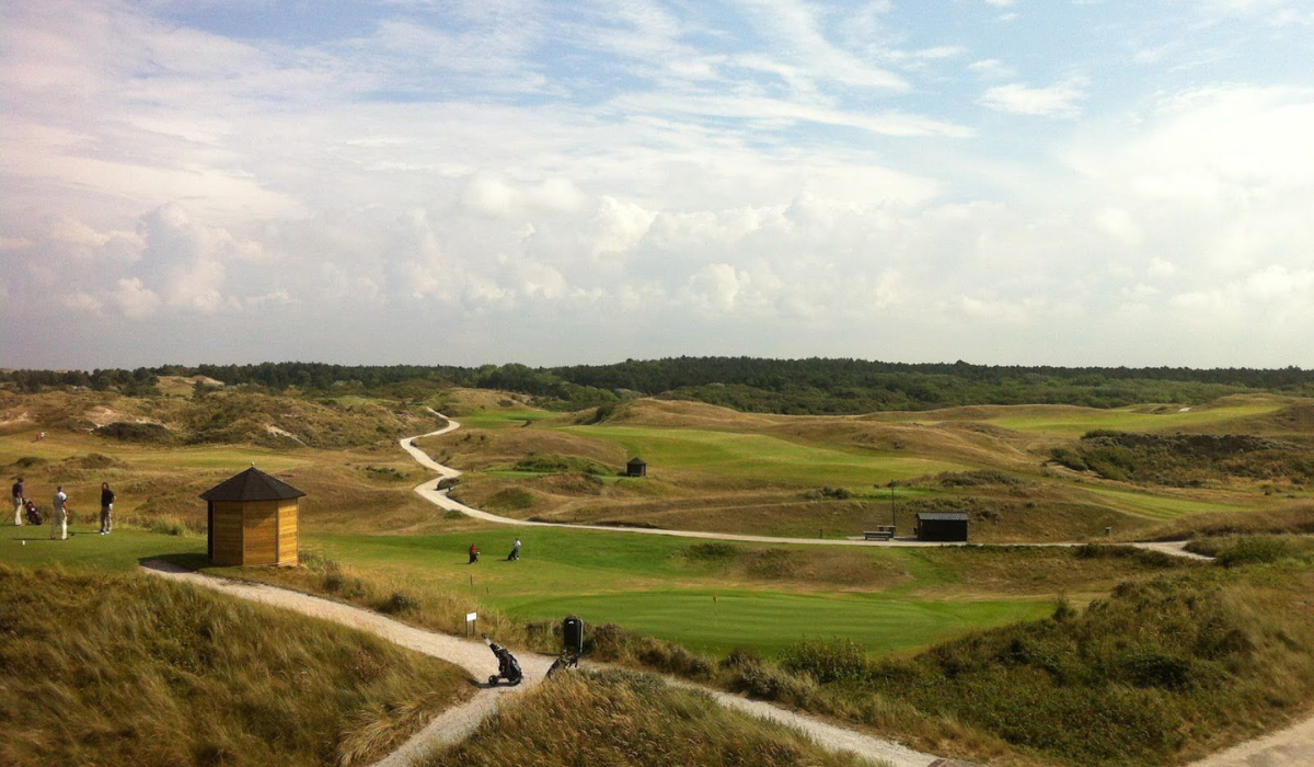 Noordwijkse Golf Club