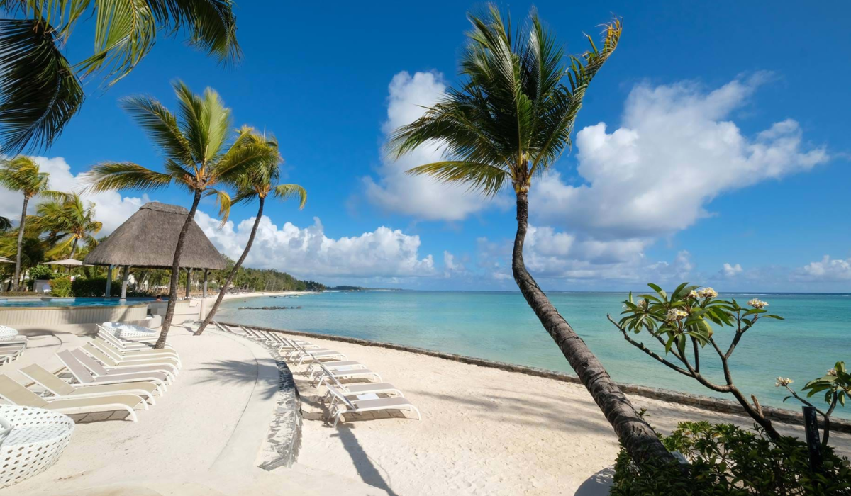 Sunlife: Four luxury golf resorts in Mauritius