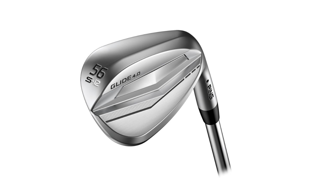 Ping Glide