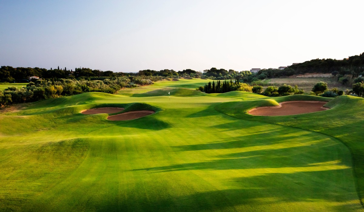 Costa Navarino’s The Dunes