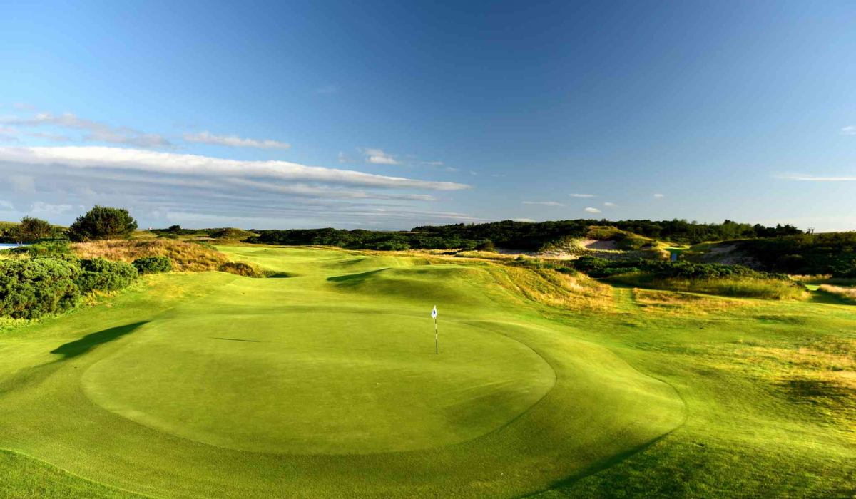 The Open Royal Troon