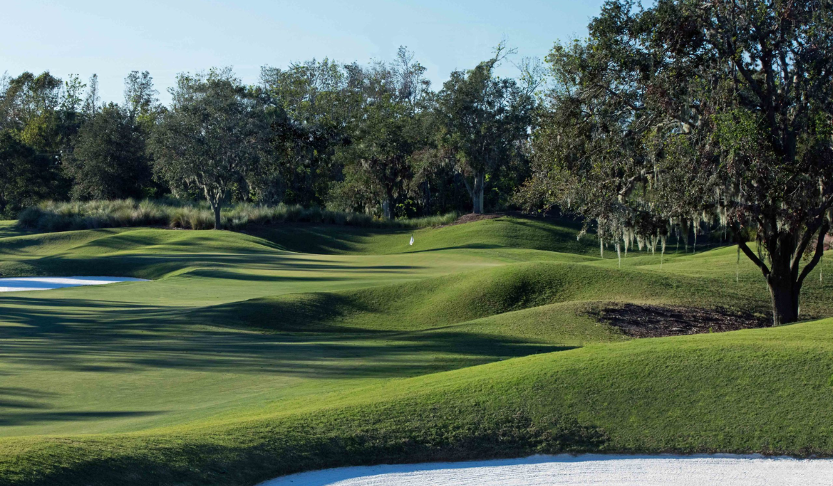 TPC Sawgrass - Valley Course