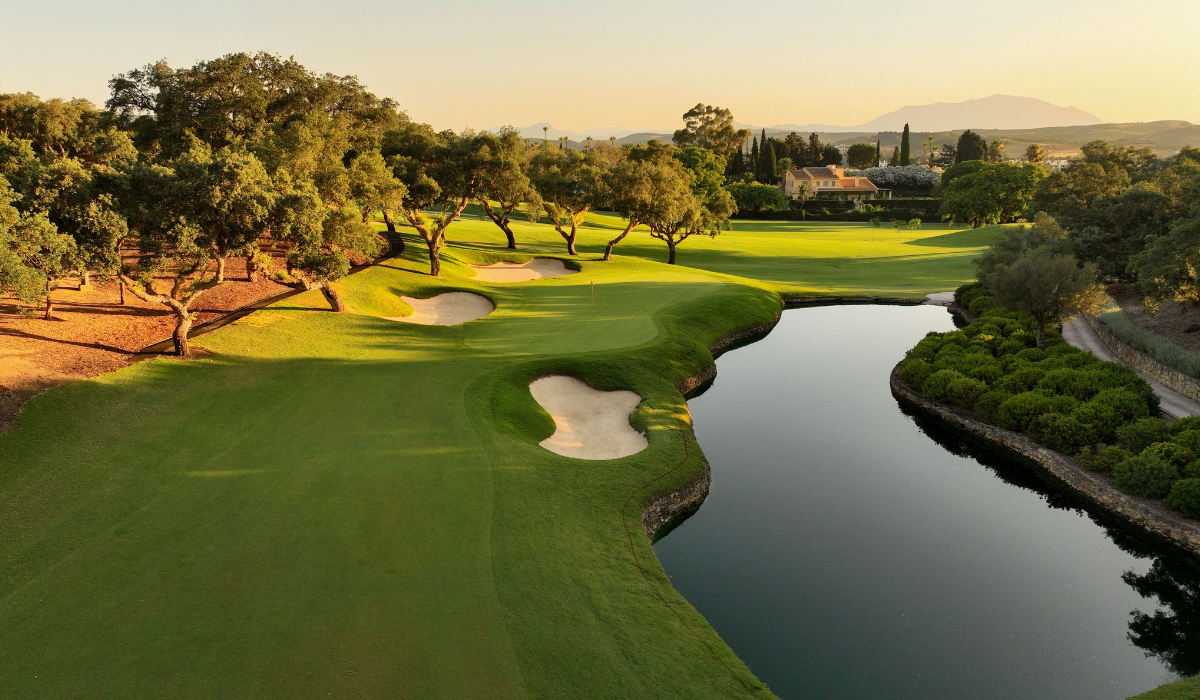 Sotogrande Golf Club