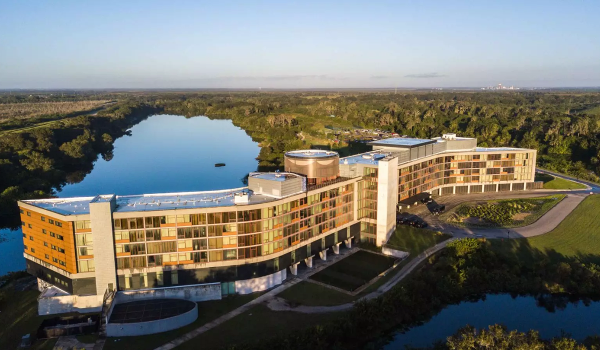 Streamsong Resort