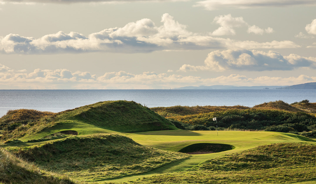 Royal Troon Golf Club