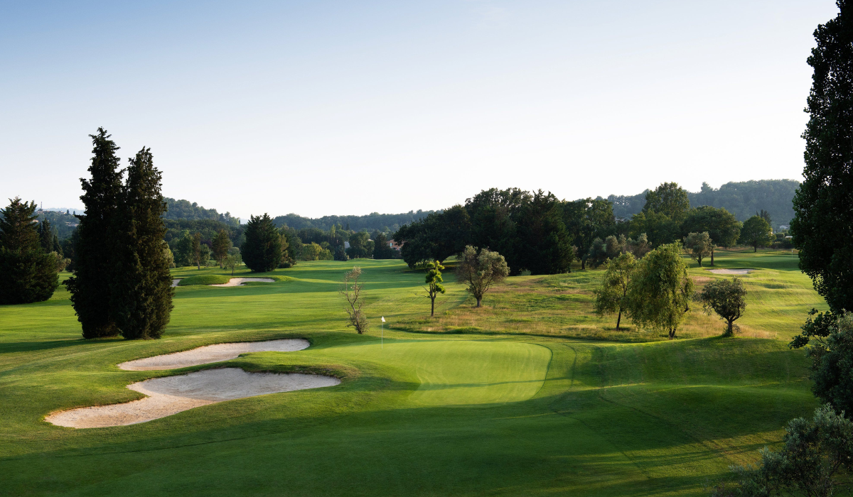 Golf de la Grande Bastide