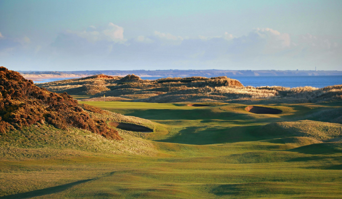 Murcar Links