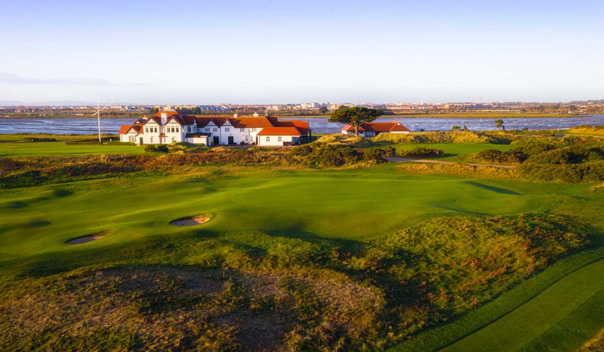 Portmarnock Golf Club