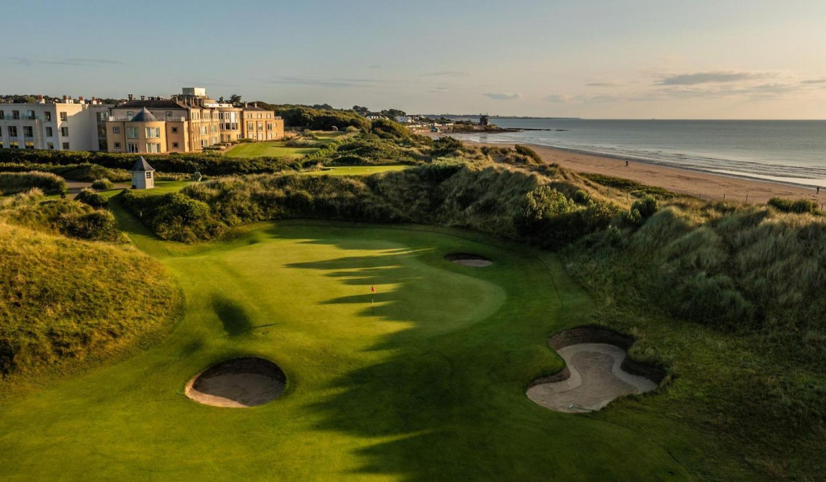 Portmarnock Resort Hotel