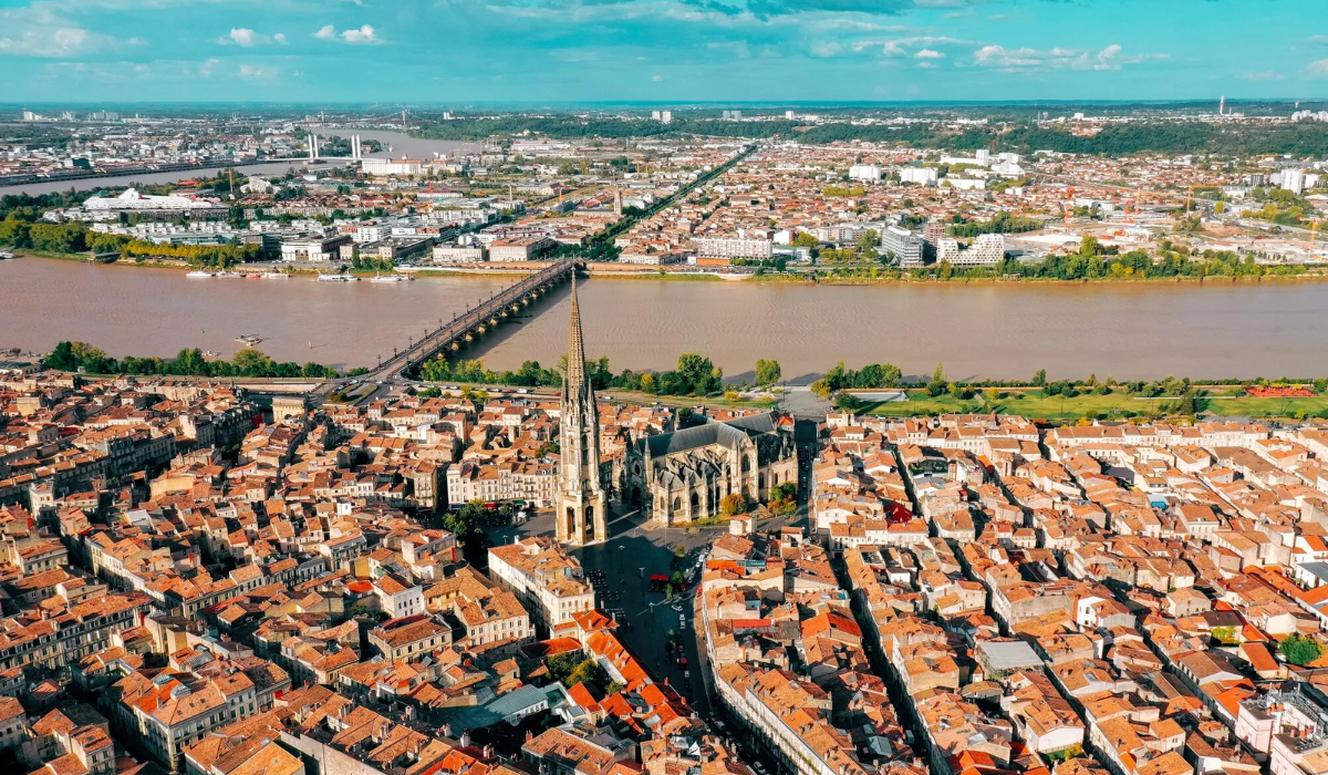 Bordeaux