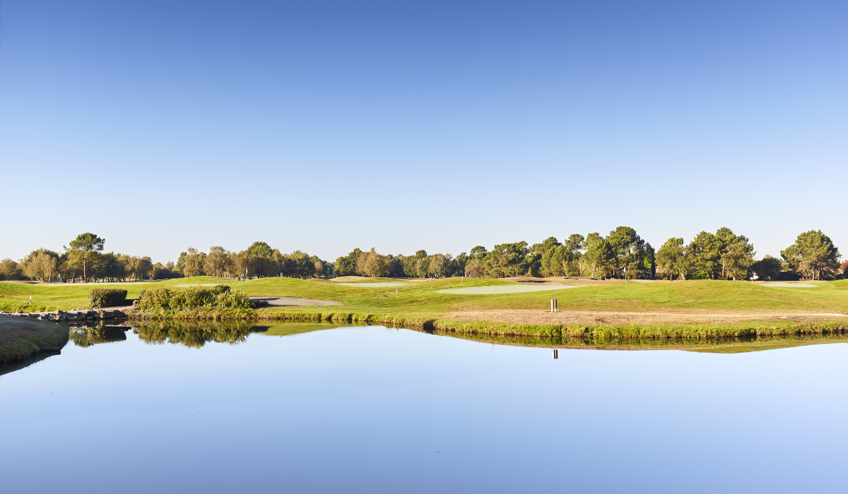 Golf de Pessac