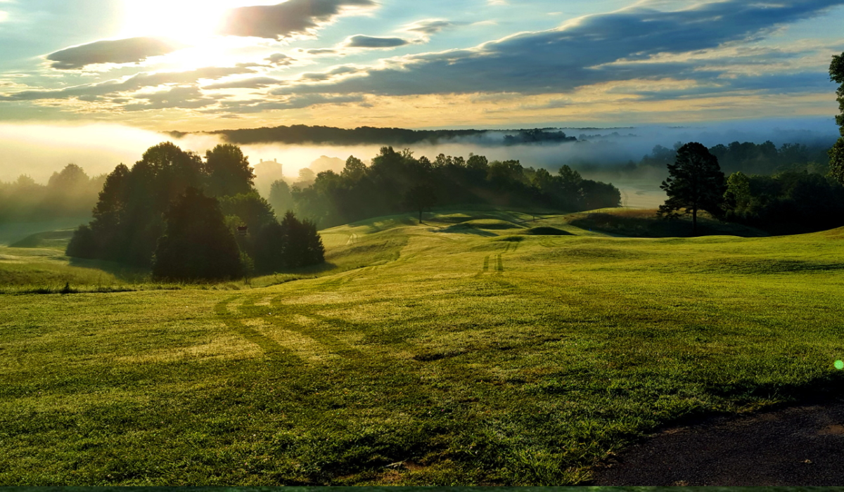 The Gauntlet Golf Course