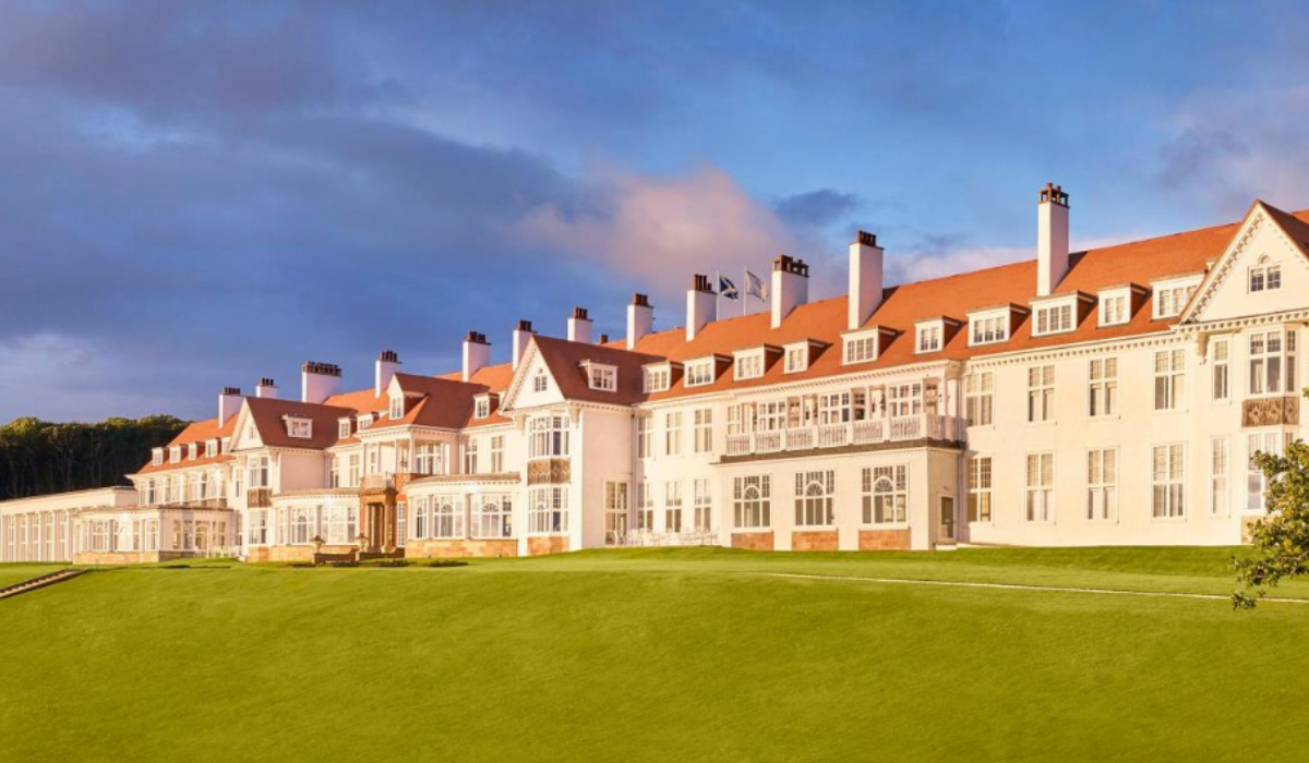 Trump Turnberry