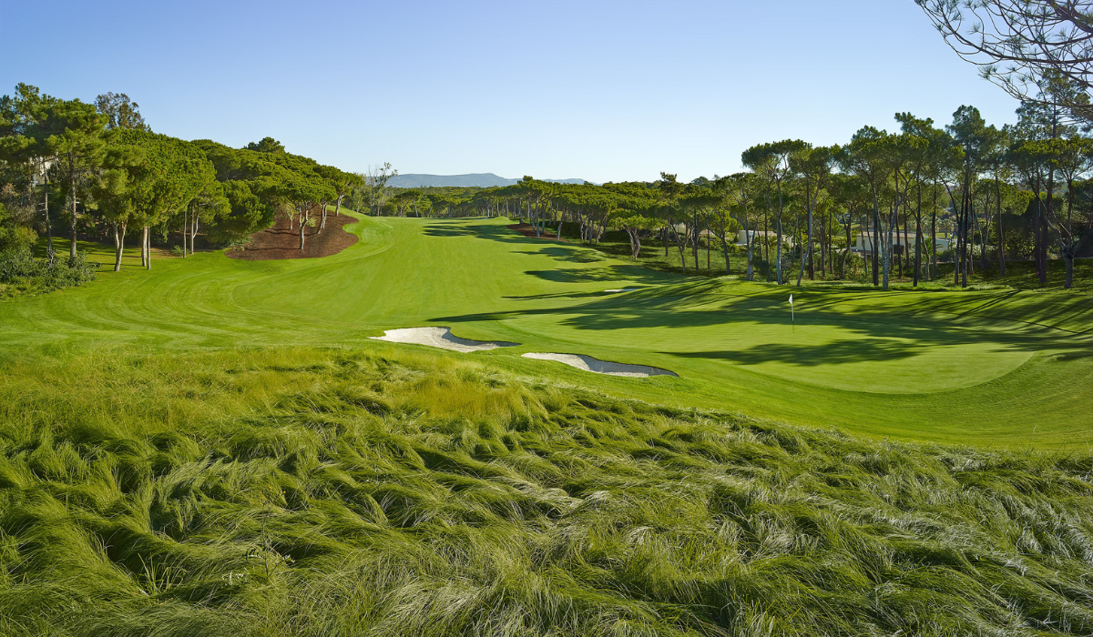 Quinta do Lago