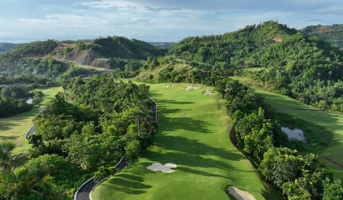 Liloan Golf Club