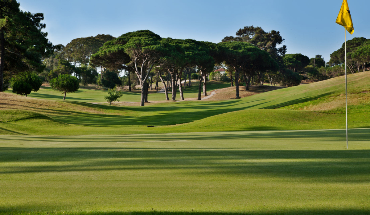 Estoril Palacio