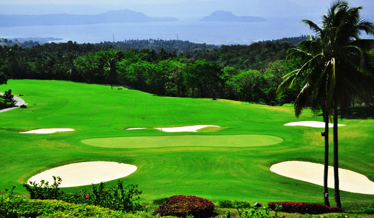 Club Filipino Golf Club