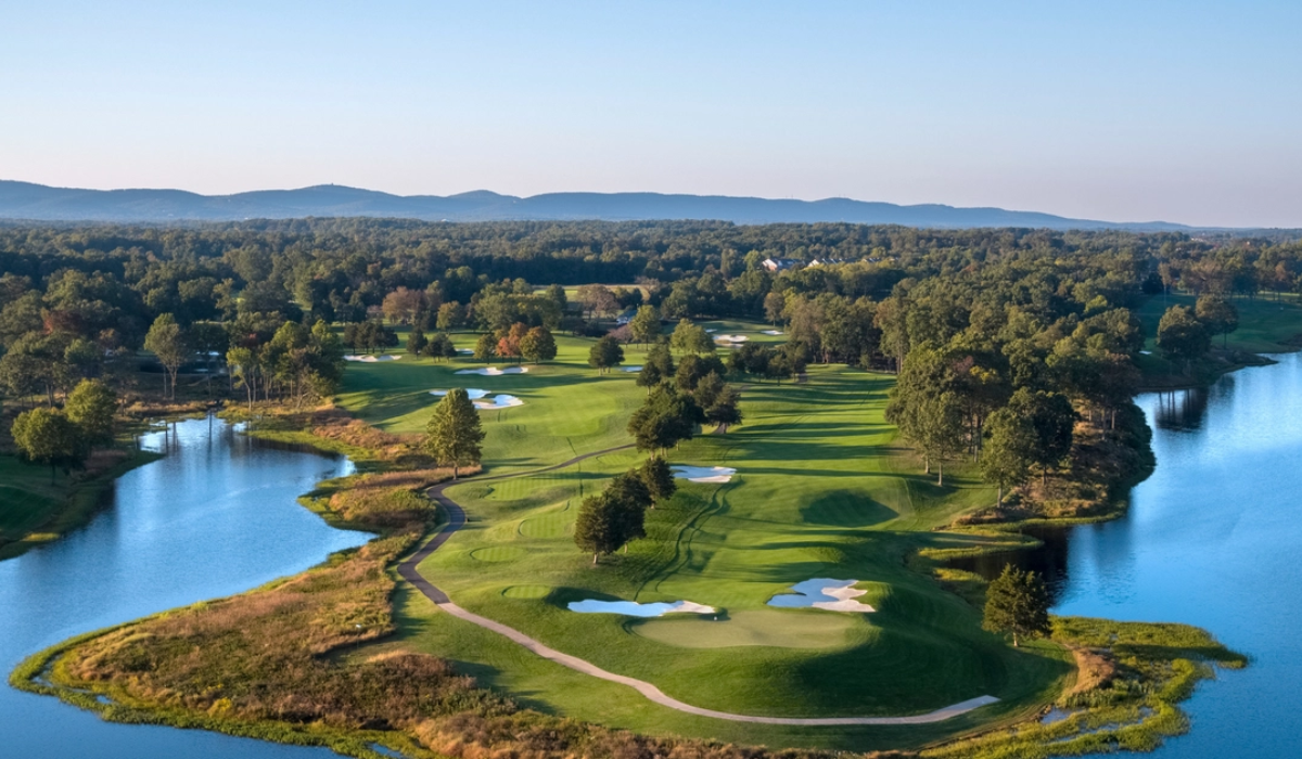 Robert Trent Jones