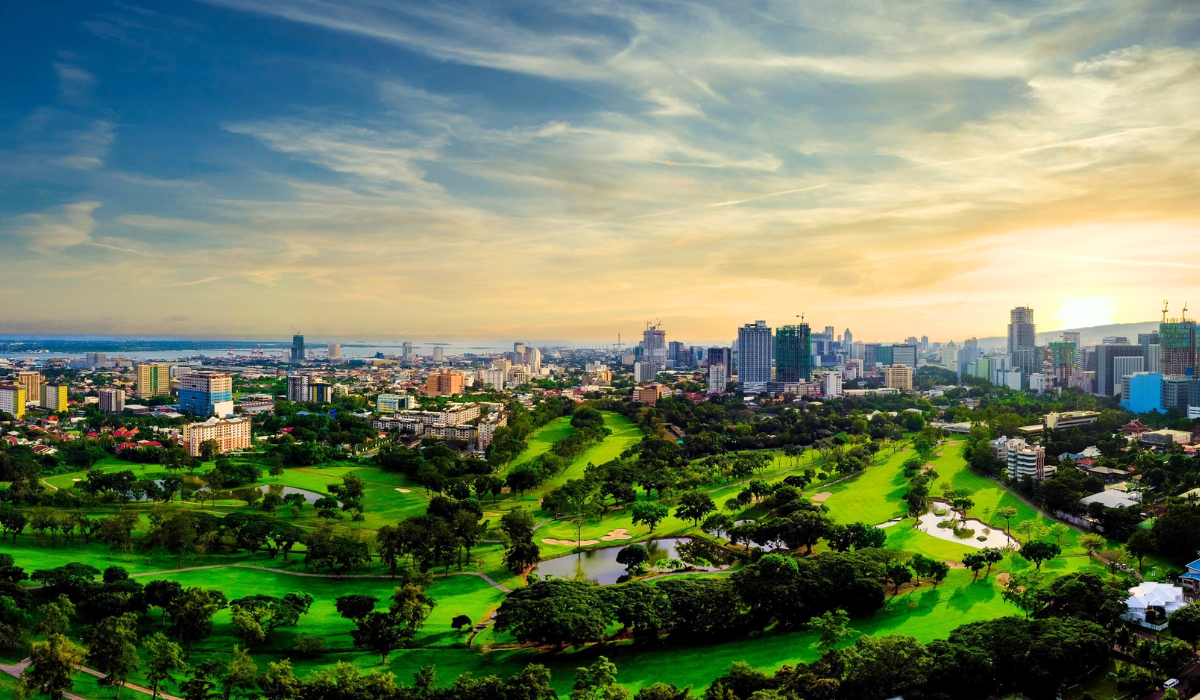 Cebu Country Club