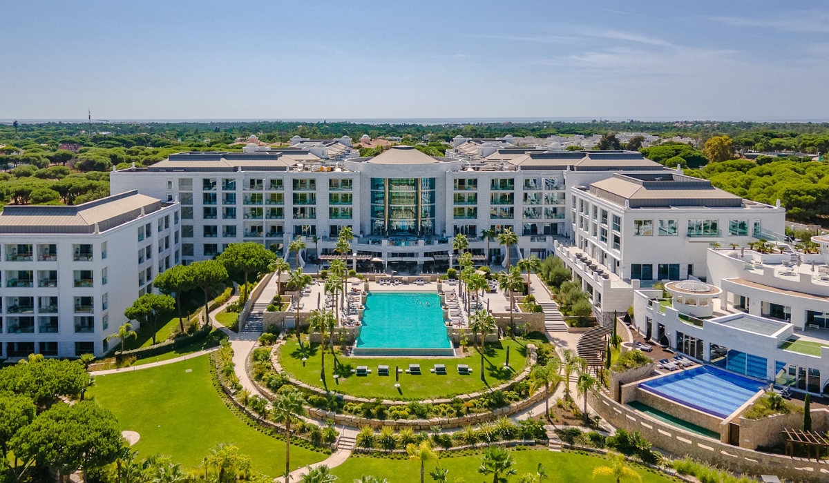 Conrad Algarve Hotel