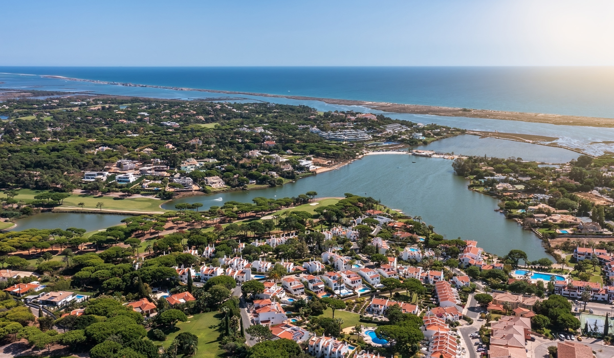 Quinta do Lago