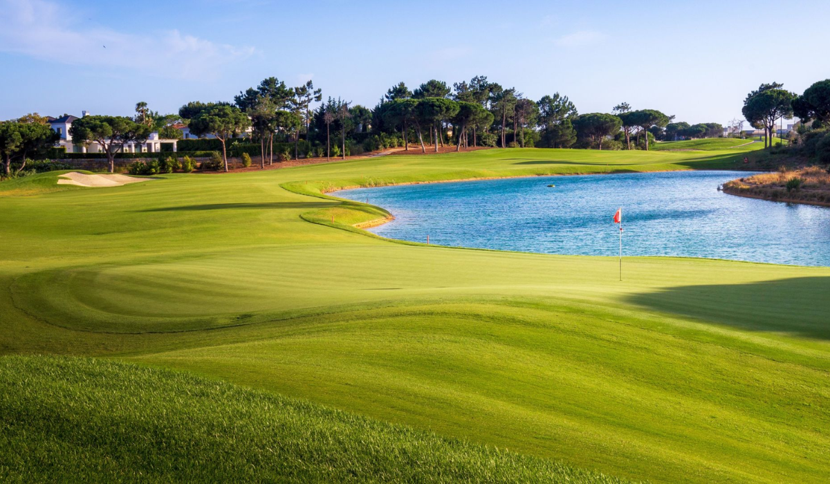 Quinta do Lago - The North Course 