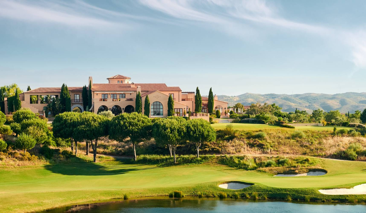 Monte Rei Golf & Country Club