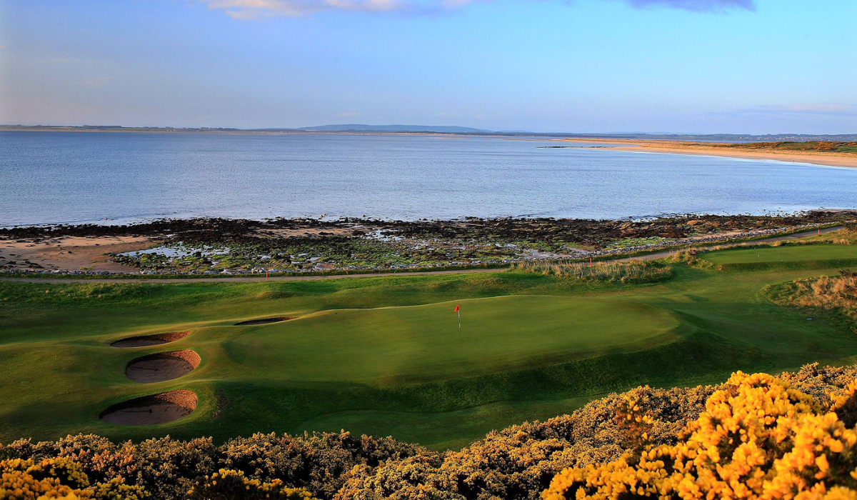 Dornoch