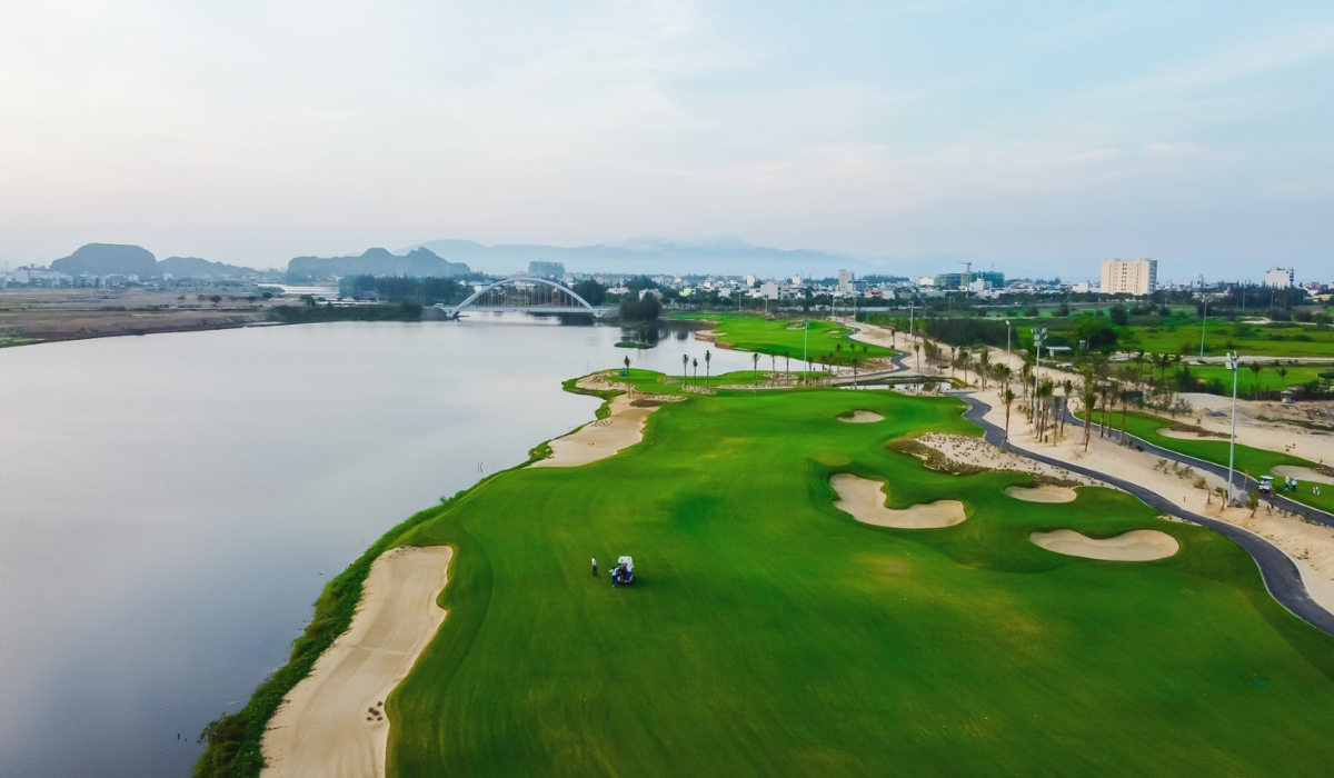 BRG Da Nang Golf Resort