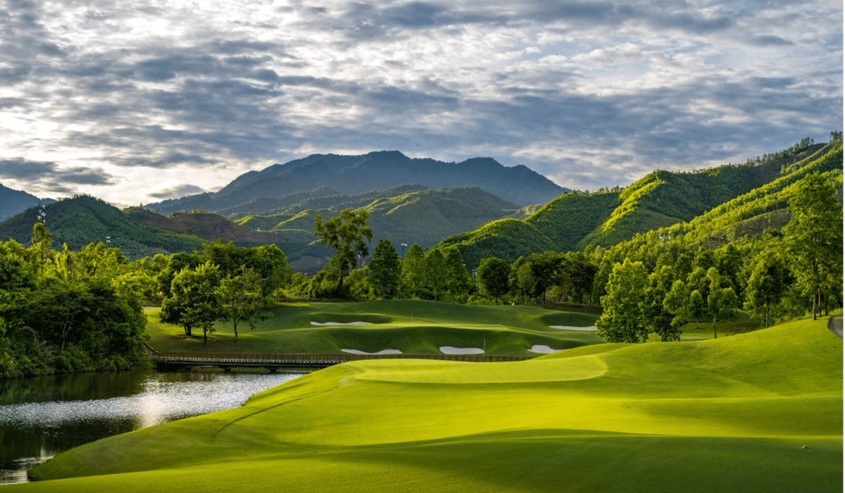 Ba Na Hills Golf Club