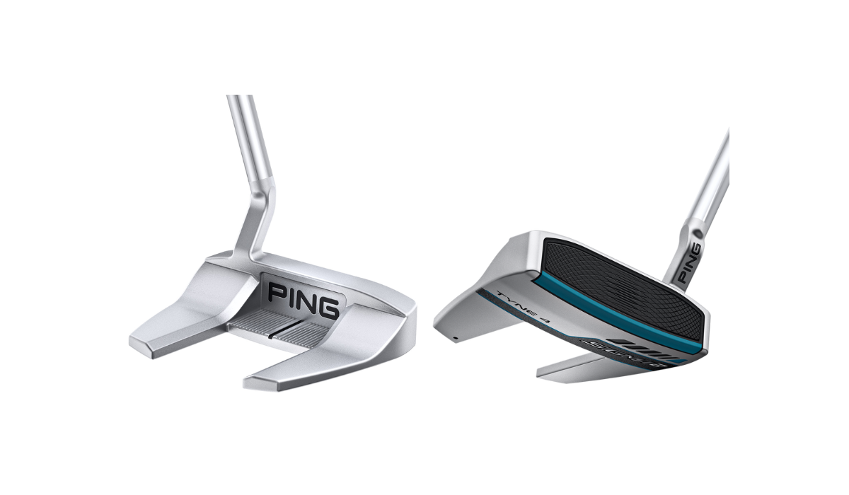 ping putter