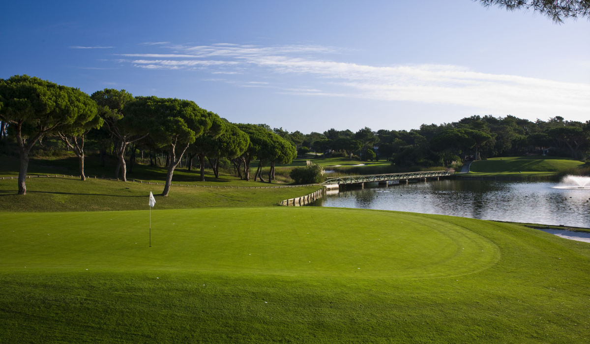 Quinta do Lago