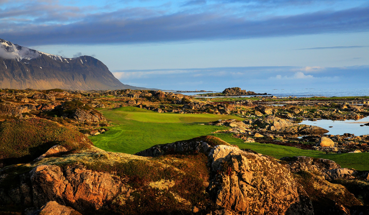 Lofoten