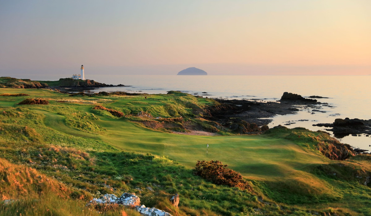 Trump Turnberry