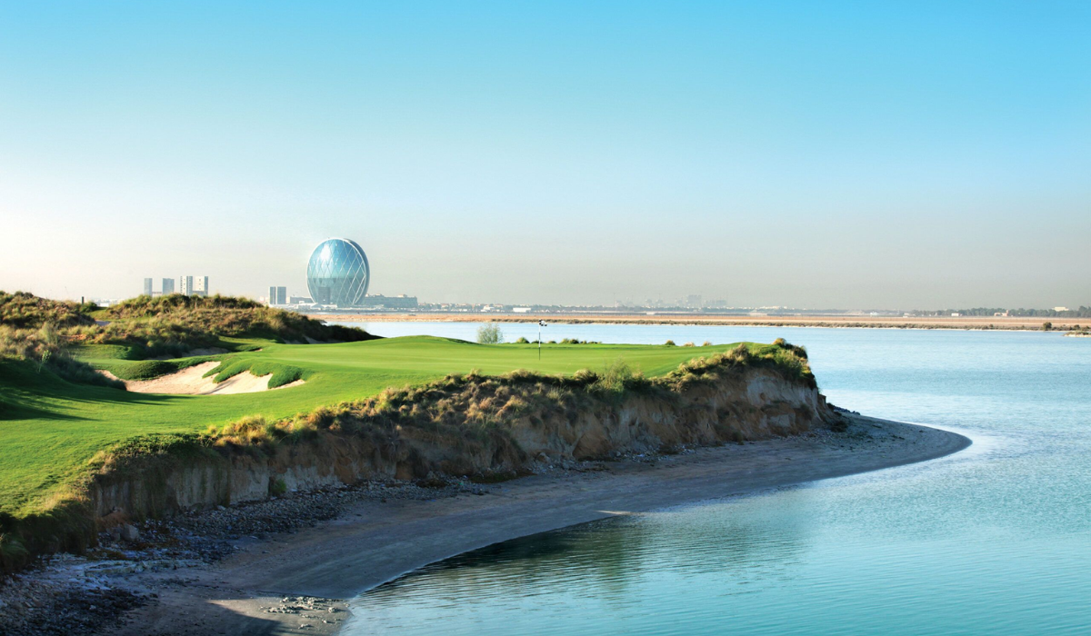 Saadiyat