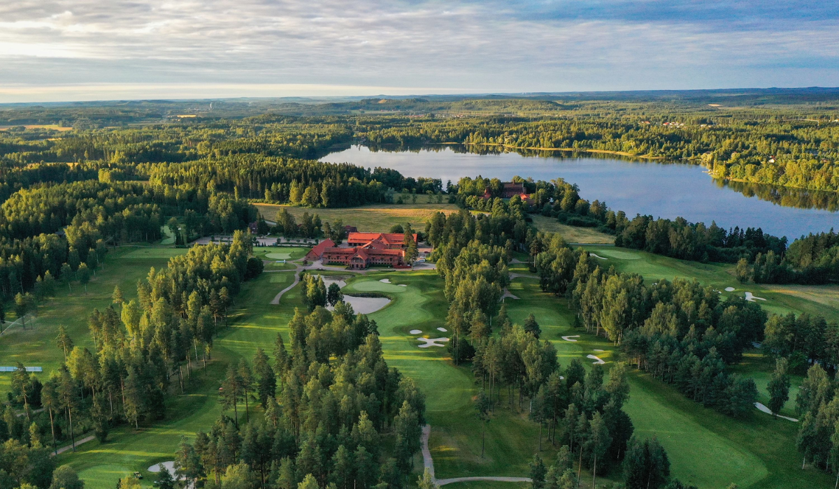 Linna Golf