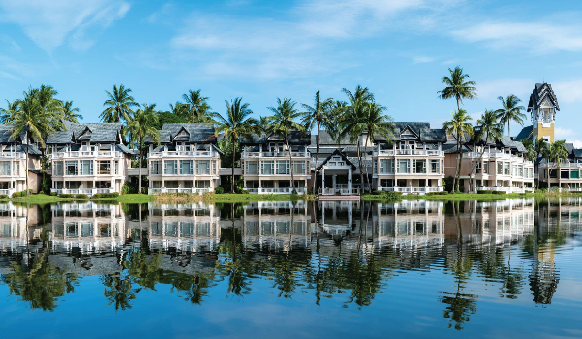 Laguna Phuket Resort