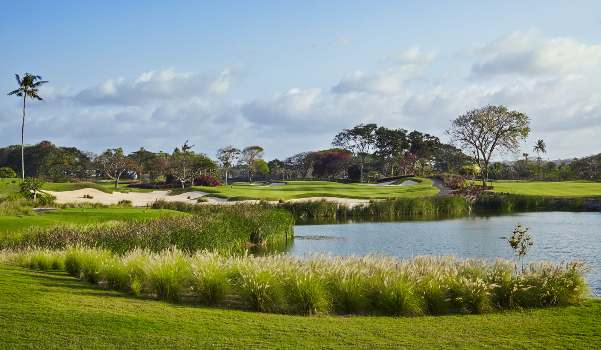 Bali National Golf Club 