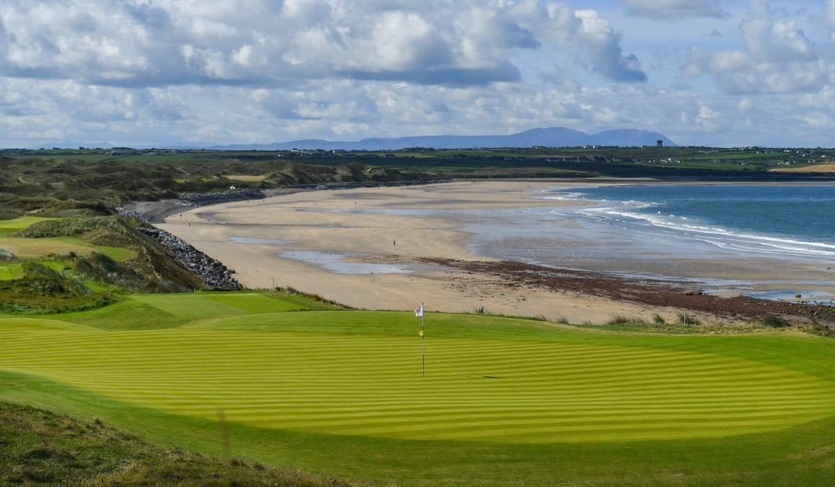 Ballybunion