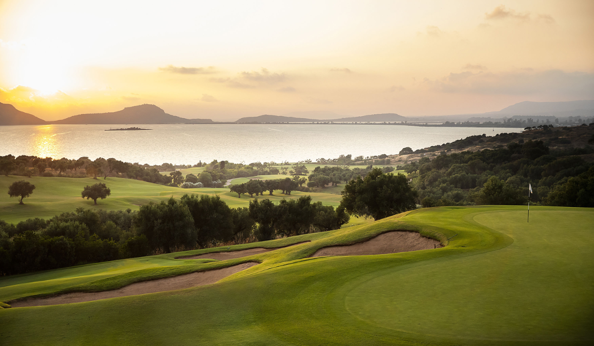 Costa Navarino