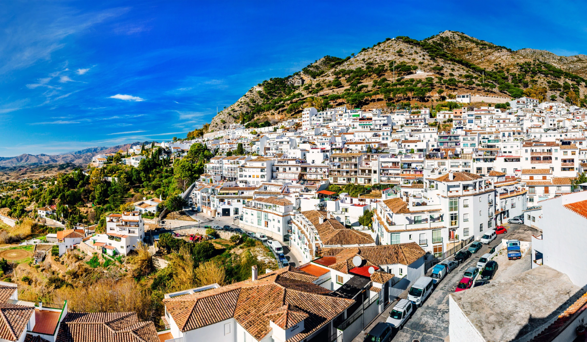 La Cala de Mijas